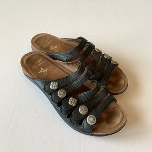 dansko janie sandals